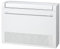 Mitsubishi Electric Aire Acondicionado MFZKT25VG Blanco A+ A++ 620 W 910 w