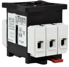 KOSBO V4C 3-poliger Trennschalter Lastschaltergehäuse V4C 80A