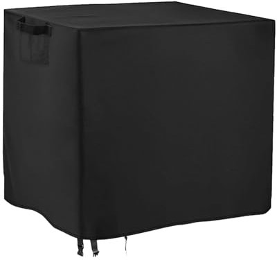 Pflanzkasten-Abdeckung für den Außenbereich, erhöhter Pflanzkasten, Winterabdeckung, Blumenkasten-Abdeckung, Kordelzug-Design, Frostschutzabdeckung für Straße, Hinterhof