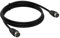 Ruiogoe Câble adaptateur 4 broches DIN mâle vers mâle pour connexion de périphériques audio et vidéo