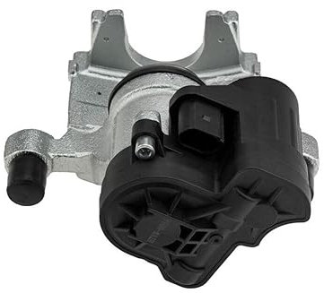 2 x Rear Brake Caliper Compatible with VW TOURAN 2015+ 3Q0615423 3Q0615424 HZT/VW/458AB