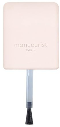 Manucurist Mani Helper – Applikator für Green Klassischen Nagellack | Green Flash UV-Nagellack & Active Glow – Erleichtert das Auftragen von Nagellack – Maniküre-Werkzeug