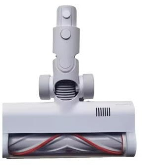 Elektrischer Bodenbürstenkopf, Kompatibel Mit Xiaomi G9/G10/1S, Ersatzteile/Zubehör For Kabellose Handstaubsauger, Teppichbürste(Style 1)