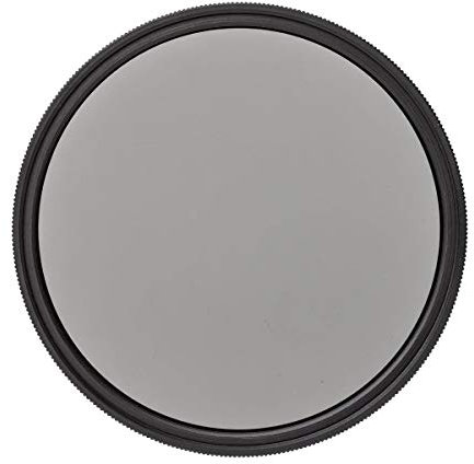 Heliopan Polfilter Circular SH-PMC 58x0,75 mm