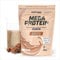 Energybody Mega Protein Schoko-Nuss 500 g/Mehrkomponenten Protein Pulver mit Casein Whey Mix als Eiweiss Protein Pulver/Eiweiß Shake ohne Aspartam/Eiweißpulver / 20 Portionen