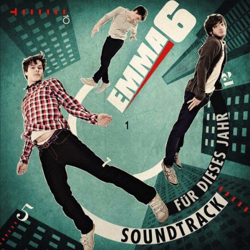Soundtrack Für Dieses Jahr