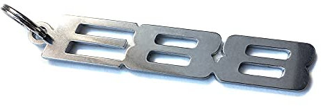 E88 Schlüsselanhänger 330 328 325 323 320 318 316 CI I TI XI GTR C SL D TD