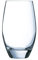 Arcoroc GL121 Malea Lot de 6 verres hauts 350 ml