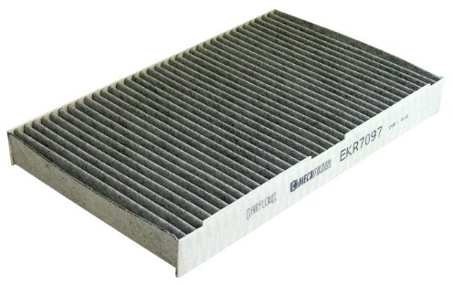 Mecafilter EKR7097 - Mecafilter Filtro, Aria Abitacolo