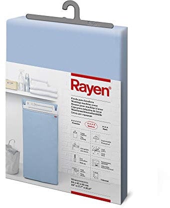 Rayen 2367.60 - Abdeckung für Waschmaschinen, 84 x 45 x 65cm