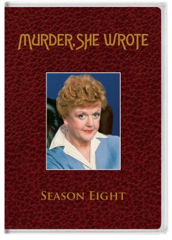 Murder, She Wrote: Season 8