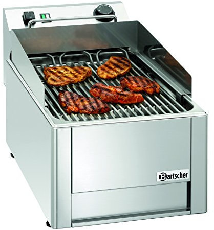 Bartscher Wassergrill 40-370037