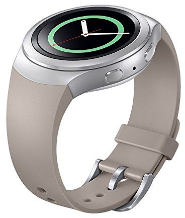 Gear S2 Correa, Venter® Samsung Smartwatch Reemplazo Correa for Samsung Gear S2 (Not Fit Gear S2 Classic SM-R732 and Gear S2 3G SM-R730 version)
