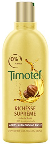 Timotei Après Shampooing Richesse Suprême 300 ml