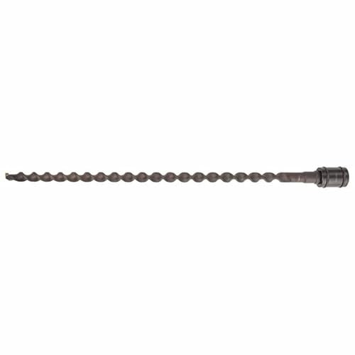 Makita b-54302 Erdlochbohrer Bohrer-Set 20 mm, mehrfarbig