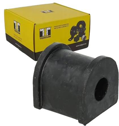 TEDGUM 00746215 STABILISATORBUCHSE HINTEN (INNEN) | 00746215 passend für S40 V40 |