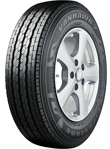 Sommerreifen 195/70 R15 'C' 104/102R Firestone VANHAWK 2
