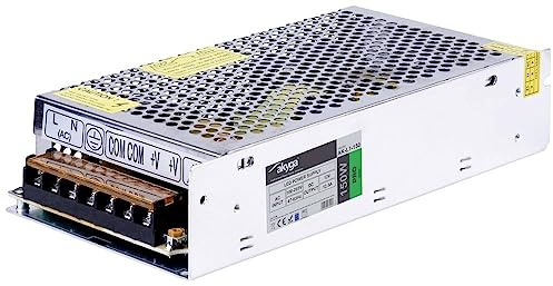 AKYGA AK-L1-150 LED Netzteil Schaltnetzteil Trafo Treiber Driver für LED-Stripes 150W