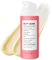 Butt Acne Clearing Treatment Cream: Body Acne Treatment Lotion for Folliculitis and Pimples on Back, Buttocks, Thighs With 2% Salicylic Acid & Tea Tree Oil - Butt Cream for Smooth Skin