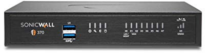 SonicWall TZ 370 TotalSecure Advanced Edition (02-SSC-6819) neu