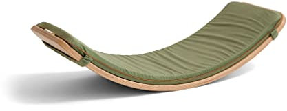 Wobbel Original Deck Olive