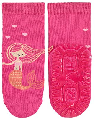 Sterntaler Baby-Mädchen FlitzerSUN Meerjungfrau Fliesen Flitzer, pink, 20