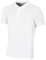 Calvin Klein Mens Campus Coastal Polo Shirt - White - XXL
