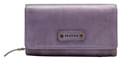 Maitre - Steinbach dilara Purse lh11f Lila