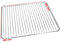 JCSPARES® - Griglia per forno 385 x 466 mm compatibile per modelli Electrolux Zanussi Aeg