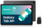 Samsung Galaxy Tab A9+ Tablette Android, 64 Go de Stockage, Grand écran de 11, 5G, Son 3D, Débloqué, Anthracite, avec Chargeur secteur rapide 25W inclus (version FR)