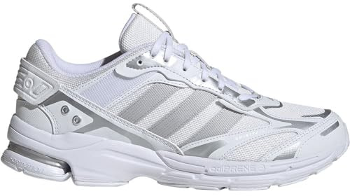 adidas Weiße Turnschuhe Spiritain 2000
