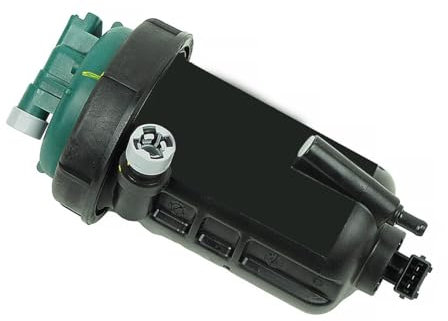 Filtre à Carburant Diesel pour Jumper Boxer Ducato Daily 1606450480 1362976080 @Pro-Plip