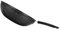 MAGICLULU Poêle À Frire En Pierre 30 Cm Casserole Simple Cuisine Petit Wok Marmite Bbq