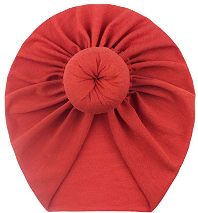 Generisch Kinder Strickmütze - Mädchen Jungen Schalmütze Kleinkind Ohrmütze Mütze Baby Winter Hut Schal Set Autumn- und Wintermütze Kunstpelz Bommeln Warme für Jungen Mädchen 0-3 Jahre
