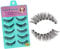 Beaupretty 5 Pairs Long False Eyelashes Band Handmade Cat Eye Style Natural Look for Makeup Enthusiasts for Daily Wear or Special Occasions