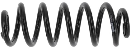 MONROE Suspension Spring | SP4413 | OE-Matching Quality | Ride Comfort & Stability | Pack of 1
