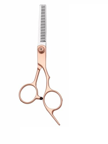 Haarschere Friseurschere Professionelle Friseur-Haarschneidemaschinen, dünne Haarschneidemaschinen, for den Heimgebrauch(Color 11)