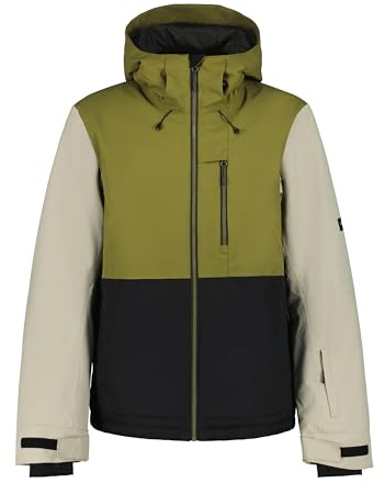 Icepeak Chester Olive - 50