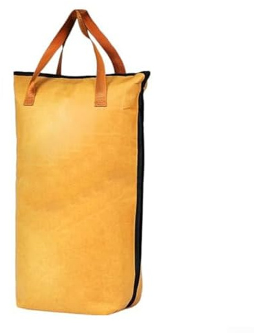 Grill-Isolierdecke zum Ausruhen von Fleisch – 5-lagige Wärmespeichertasche mit geräumigem 53,3 x 38,1 cm Design, Goldbraun für Tyvek und Aluminiumfolie