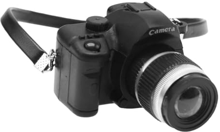 Appareil Photo Reflex Miniature – Les écrans de ennuyeux, décoration