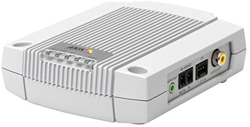Axis P7701 (0319-002) Bare Bone Video Decoder