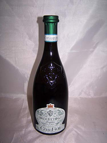 Cà dei Frati Trebbiano 2015 trocken (1 x 0.75 l)