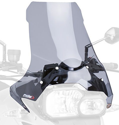 Puig 6365H Tourenscheibe optimierte Aerodynamik, Getönt