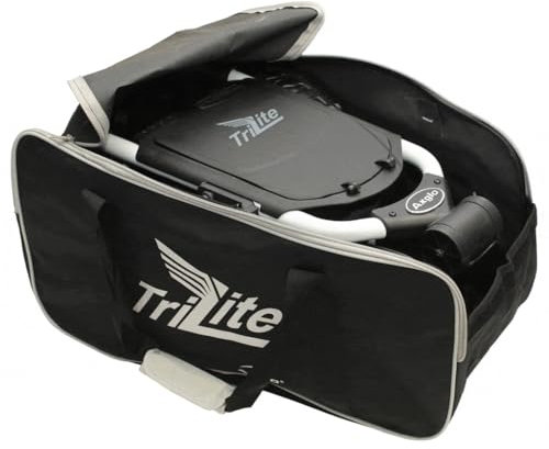 Axglo TriLite Travel Cover