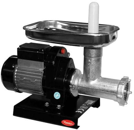 Hachoir à viande électrique Reber TC 12