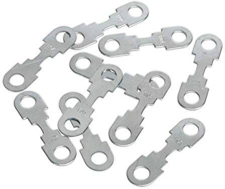 Sealey START360.F10 Fuse 110Amp for START360 & START560 - Pack of 10