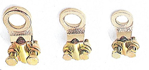 CAPICORDA UNIVERSALI DA 50 MMQ PZ 10