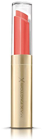 Max Factor Colour Intensifying Lip Balm, 2 g, 10 Charming Coral