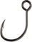 Inline Single 1X Coastal Black #4