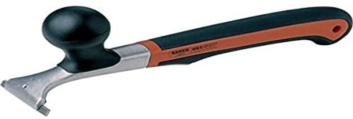 RASQUETA C/MANGO AUXILIAR